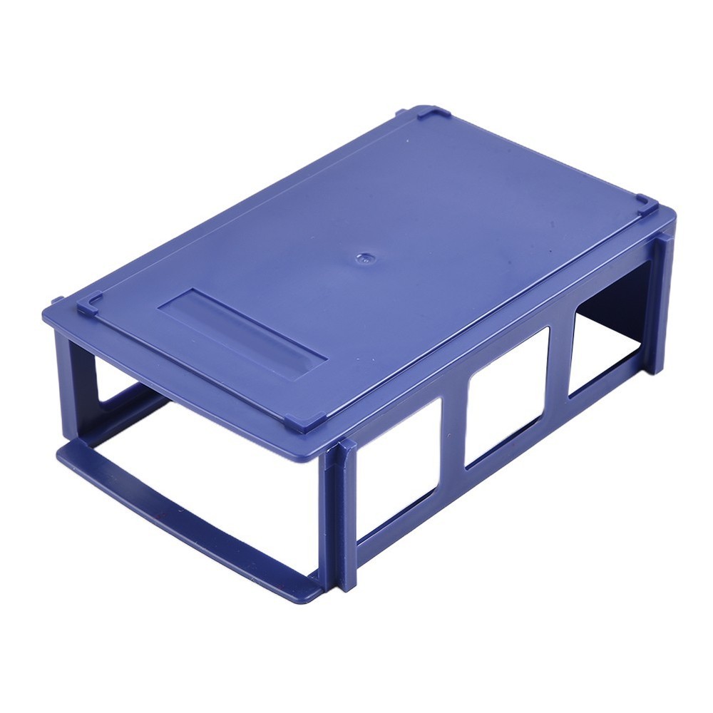 Stackable Storage Box 80 Degree Celsius Component Screws Toolbox Tool Boxes