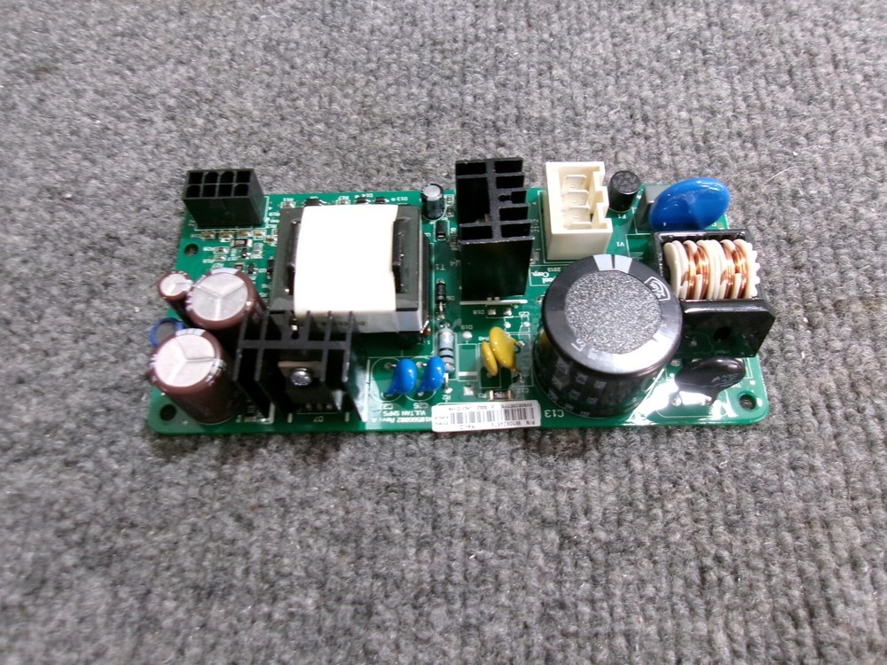 WPW10624574 KITCHENAID REFRIGERATOR CONTROL BOARD