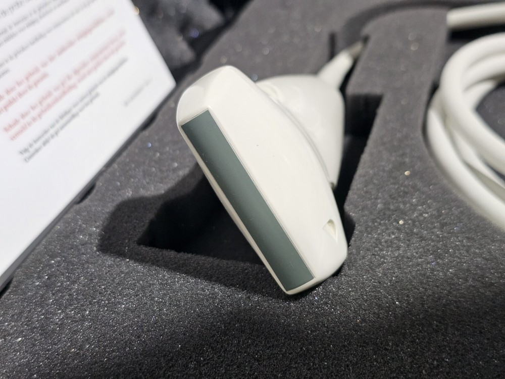 Esaote LA423 Linear Array Ultrasound Transducer Ref 411699