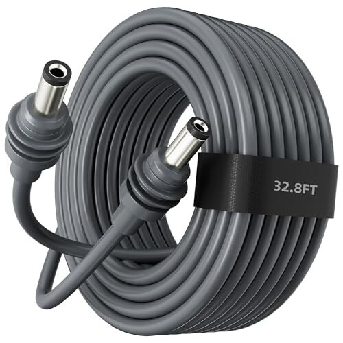for Starlink Mini Cable/10M, Extension Replacement Power Cable for 32.8FT