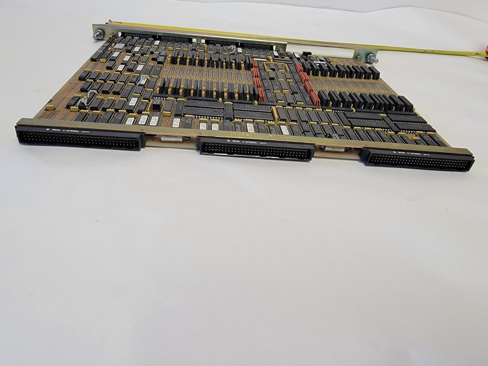 Harris Night Hawk 4400 HCX Global Memory Board / Card - Untested
