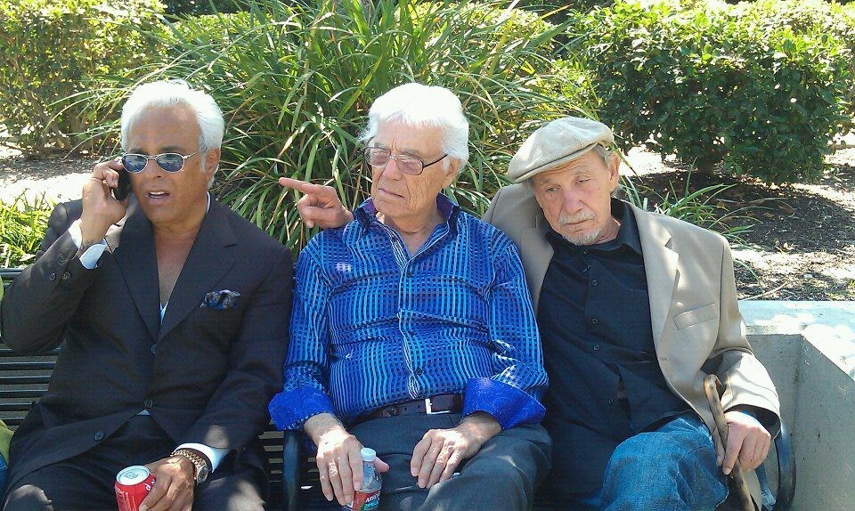 BILLY BATTS AT THE SUITE AUCTION NOW !!!! HENRY HILL ORIGINAL GOODFELLA