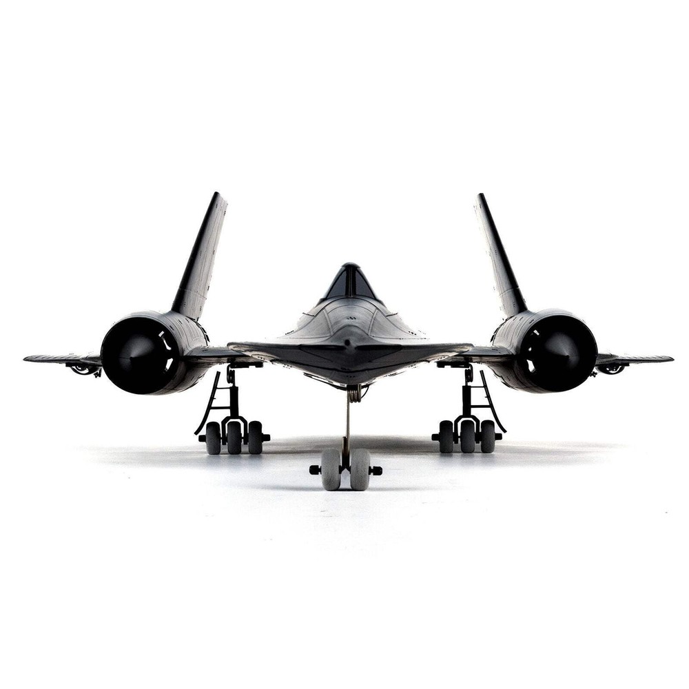 SR-71 Blackbird BNF Basic