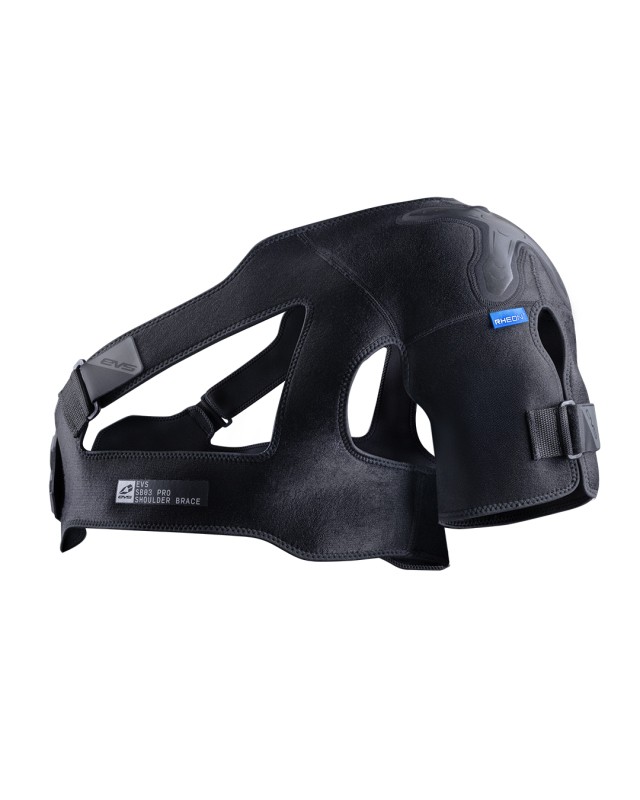 EVS SB03 Pro Shoulder Brace Large by EVS – Dynamic Support for Shoulder