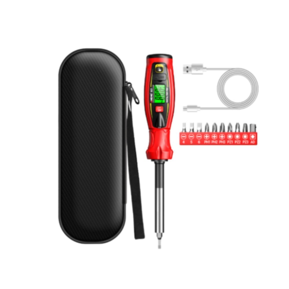 Volts Tester Breakpoint Detector Household Detection Tool Electrical Tester