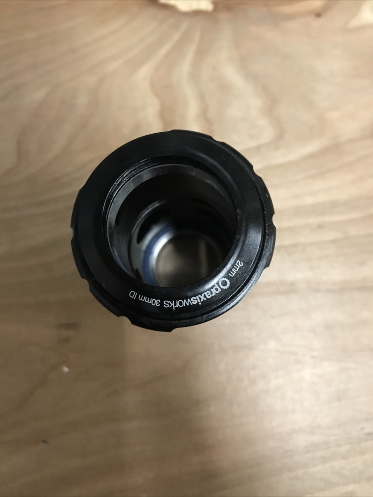 Praxis Works M30 Road BB30/PF30 Bottom Bracket - 68mm