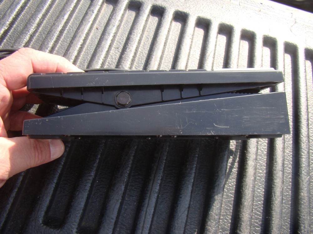 Roland EV-5 Expression Pedal