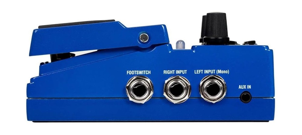 Digitech JamMan Solo HD Stereo Looper Pedal - Bundle with 2 Patch Cables and ...