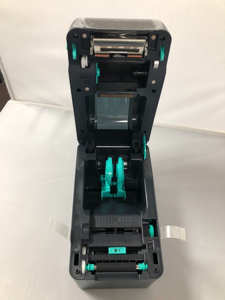 TTP 225 Desktop Thermal Transfer Bar Code Printer