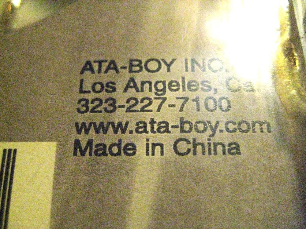 KISS Rock Band At A Boy Nite Lite 2003 w/ Automatic Light Sensor HTF