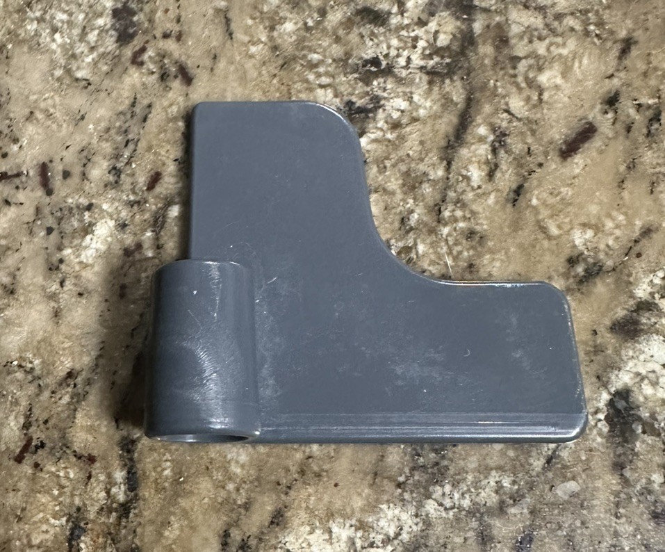 West Bend Americas Best 2 Bread Maker Paddle