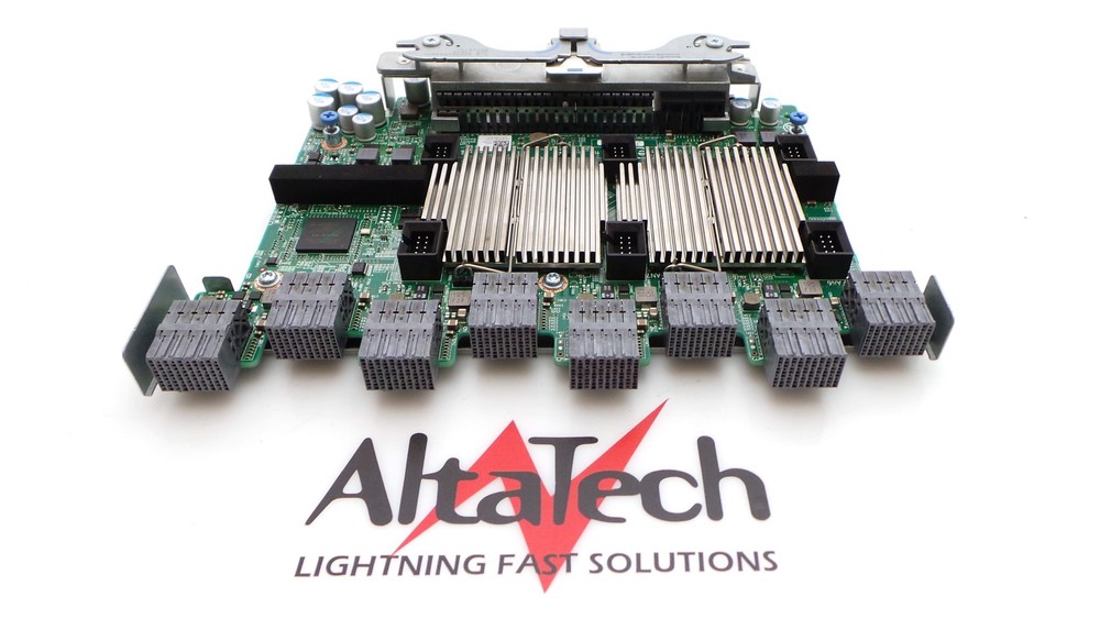 Dell 0FPJ56 Fan and PCI-e System Interface Board for PowerEdge FX2s