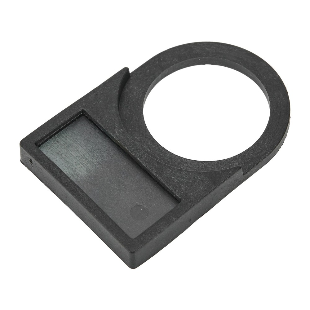 Brand New Switch Label Frame Label Frame Switch Panel Label Frame 100pcs