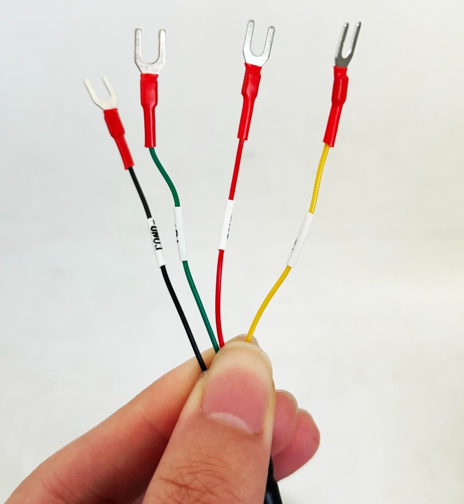 Industrial Online Conductivity Controller Meter Temp TDS Tester with 1-3 Points