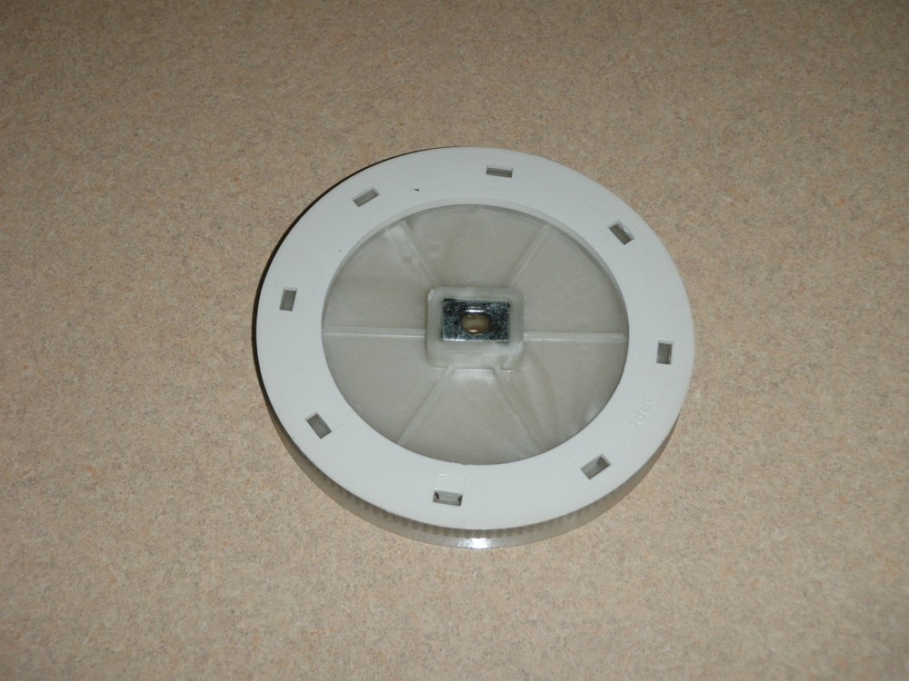Breadman Bread Machine Large Timing Gear for Model TR888