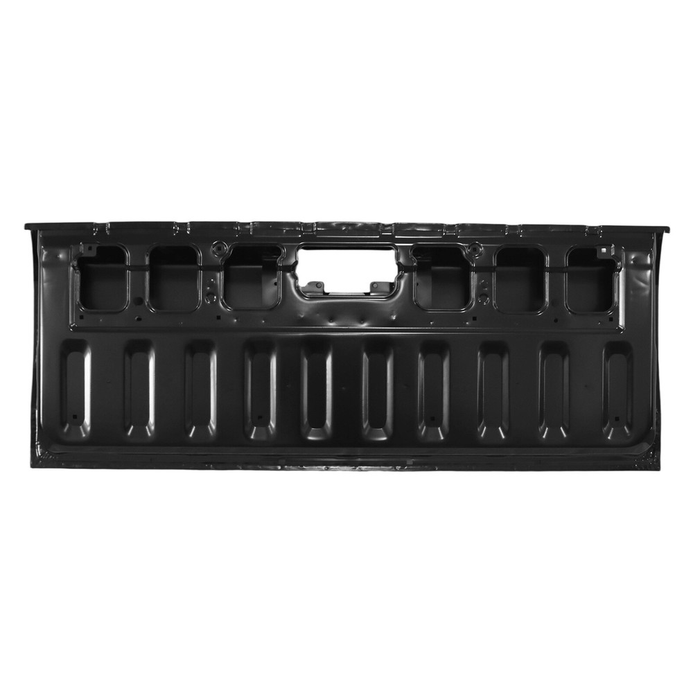 Primed Tailgate For 2022-2024 Nissan Frontier Tailgate Shell