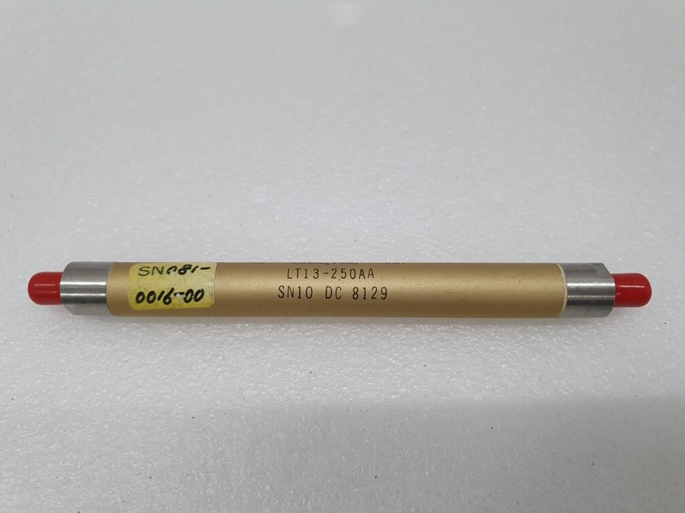 Cirqtel LT13-250AA Bandpass Filter