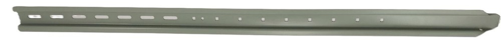 Fiber Optic Pedestal Housing