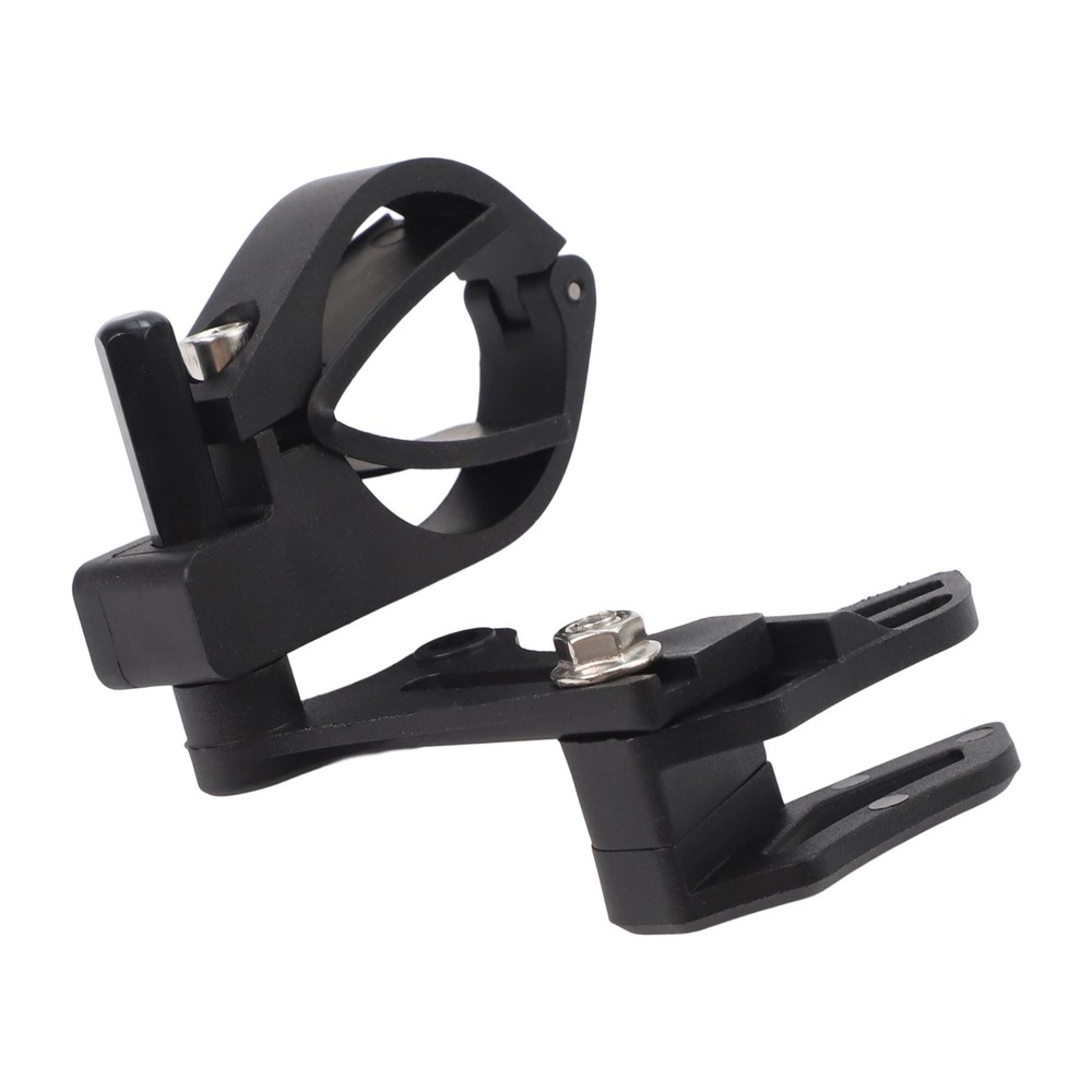 Streamlined Chain Guide for Single Speed Bikes with Quick Installation