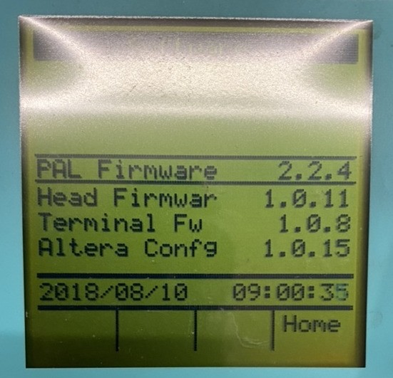 CTC Analytics Combi PAL Autosampler