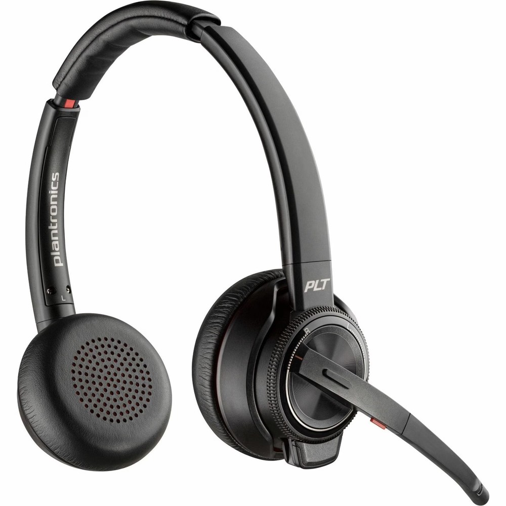 Poly W8220 Spare Headset & Cradle 85T31AA#ABA