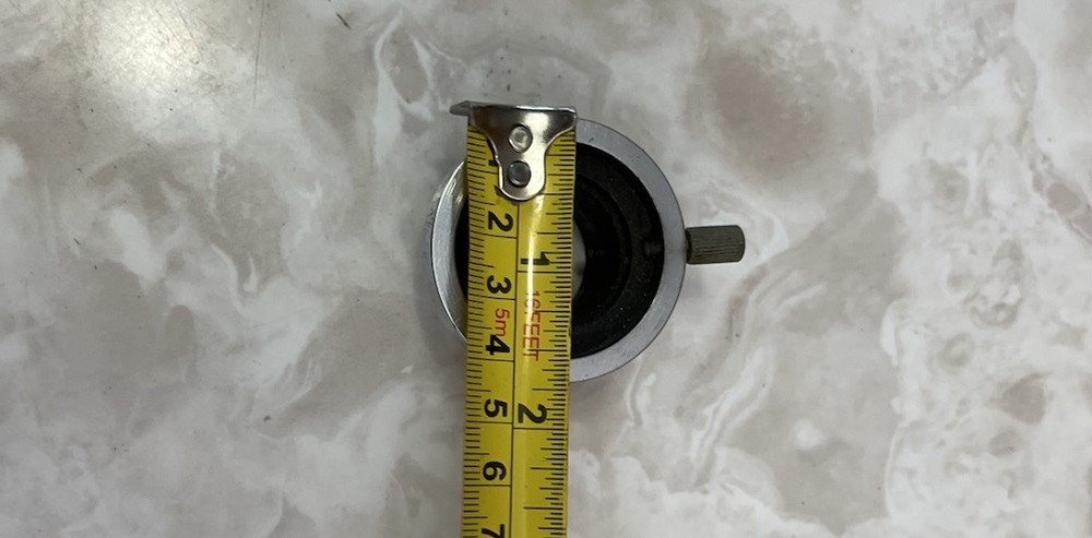 Leica Microscope Camera Adapter
