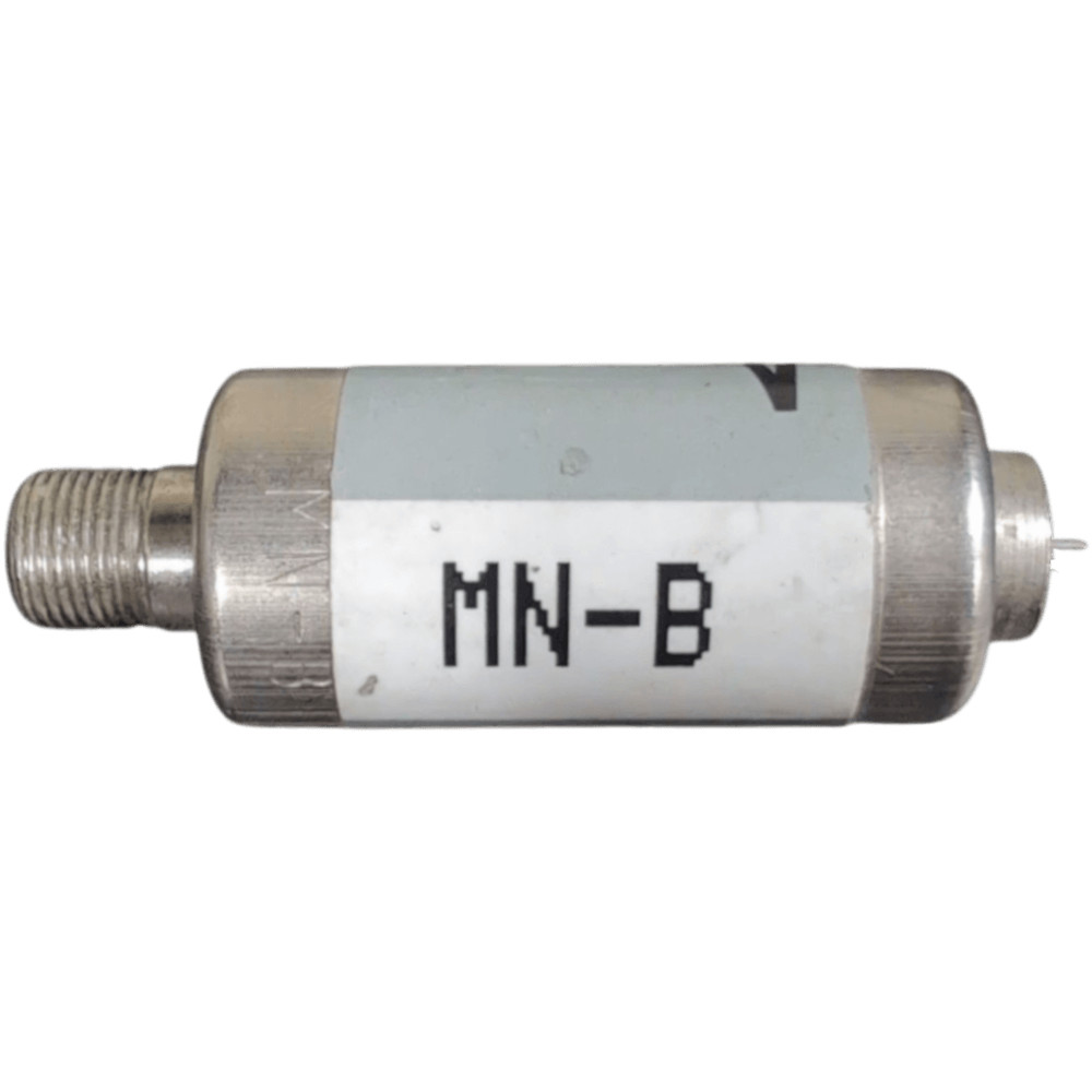 Arcom MN-B Channel 15 Negative Trap