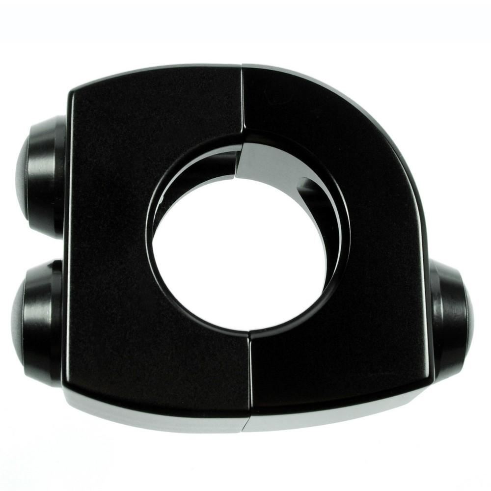 Motogadget mo.switch Three Buttons, Black, 1"