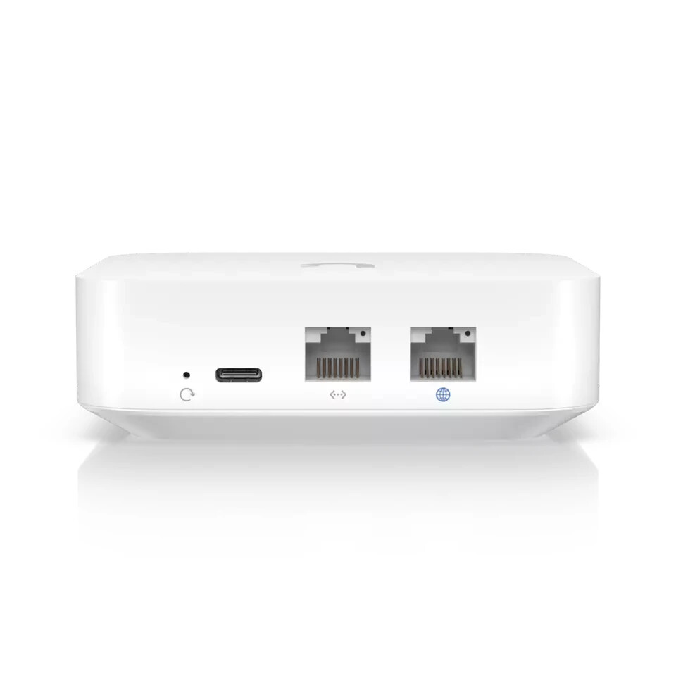 Ubiquiti Networks UXG-Lite Next-Gen Gateway Lite