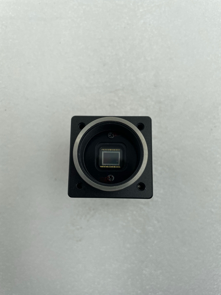 Microscan Visionscape GigE 98-000119-01 Camera