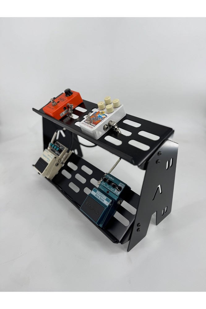 PFX Desktop Pedal Rack