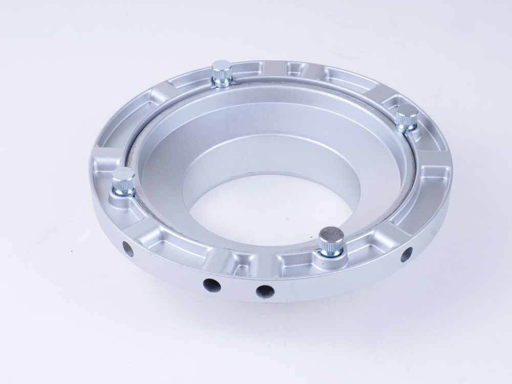 Speed Ring Bowens Mount for Softboxes