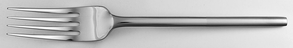 Oneida Silver Rylan  Fork 11501617