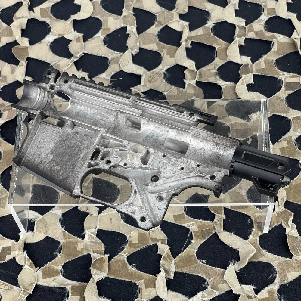 NEW Tippmann TMC Right Receiver Assembly (17905)