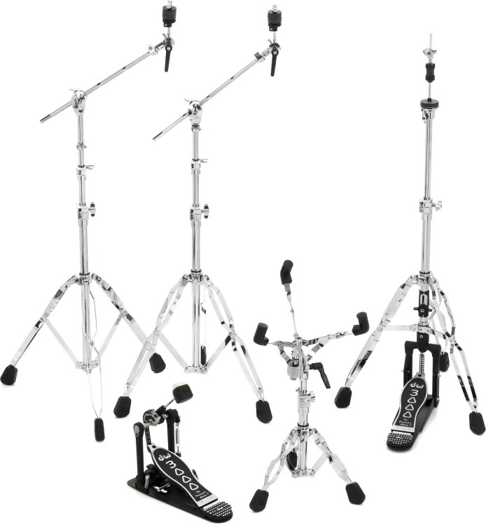 DW 3000 Series 5-piece Hardware Pack