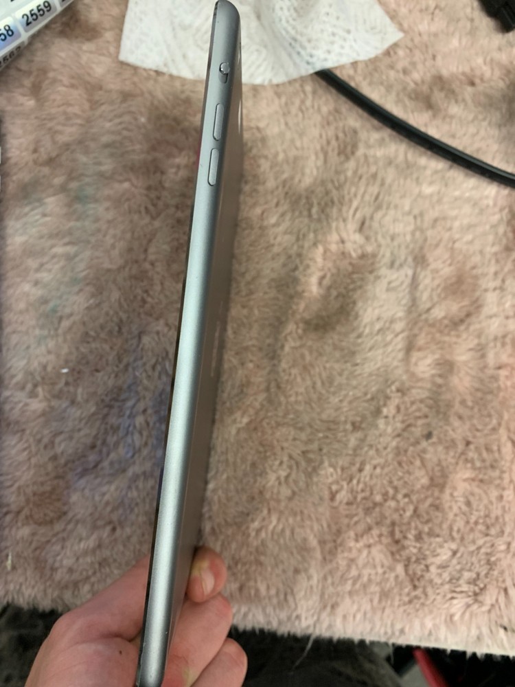 Apple iPad mini (1st Generation) Black/Silver MF433LL/A