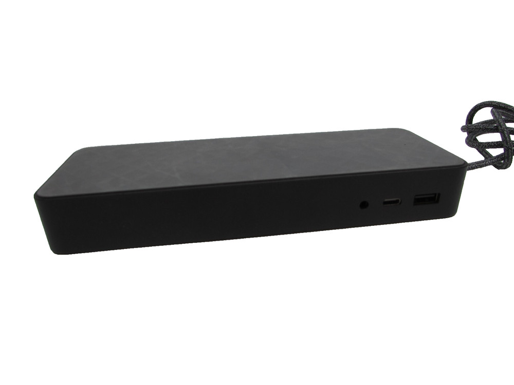 HP USB-C Universal Dock Docking Station HSA-B005DS