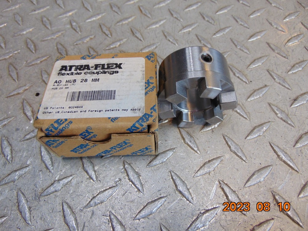 ATRA-FLEX A0 HUB 28 MM