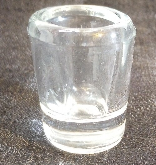 TopCare Eye Wash Cup