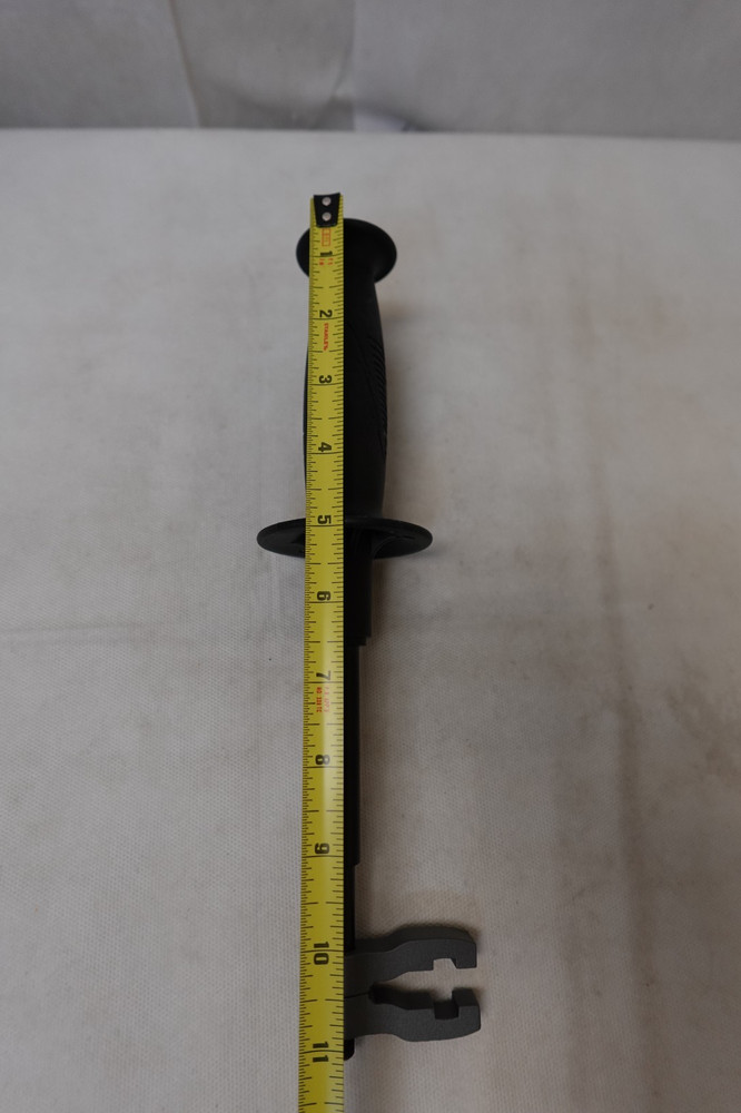 Milwaukee 516067 OEM Adjustable Auxiliary Handle Replacement Hammer Drill Driver