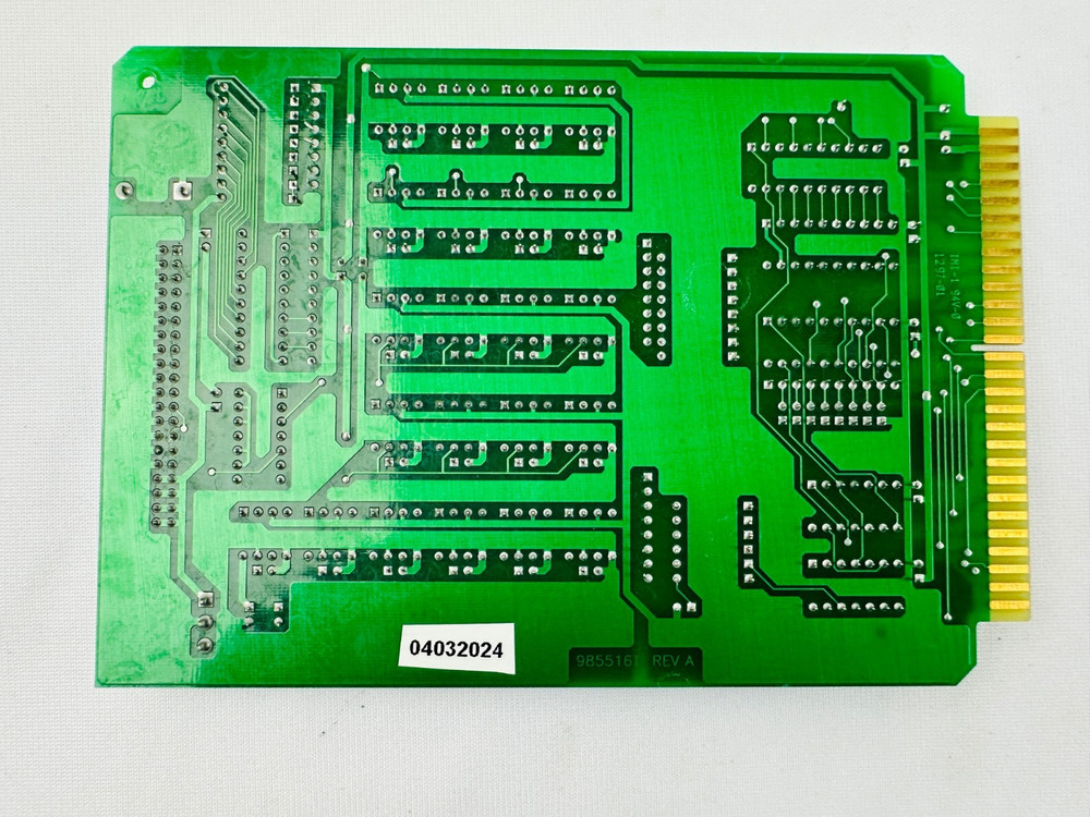 LSI 1100017 C1 985516T Interface Card