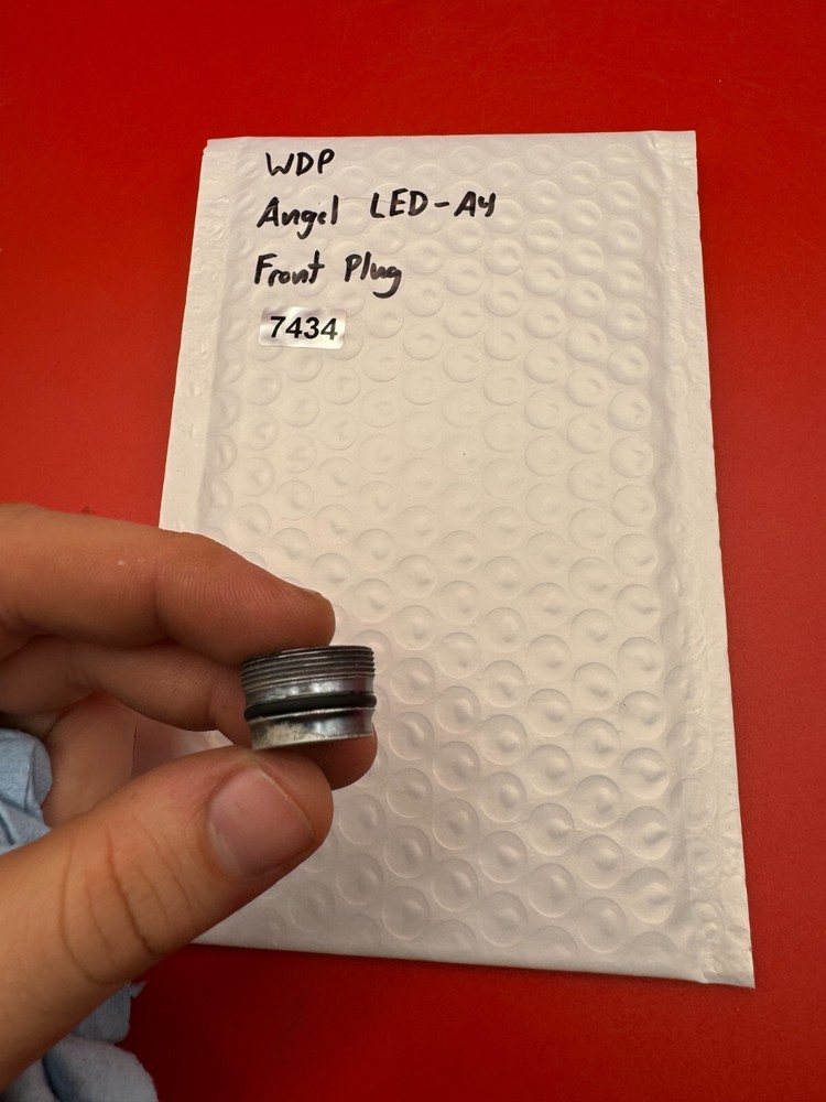 WDP Angel LED-A4 Front Plug
