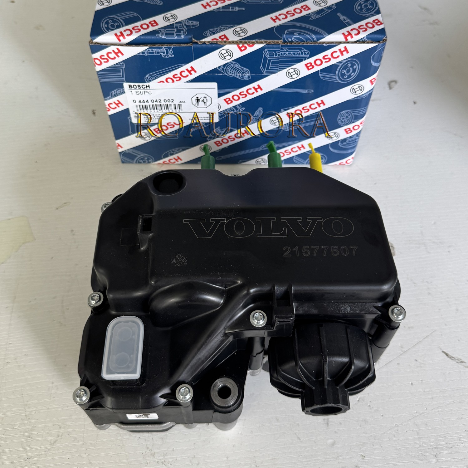 DEF PUMP FOR VOLVO MACK 12V D13 21577507 21577511 21332701 23753845 85003864