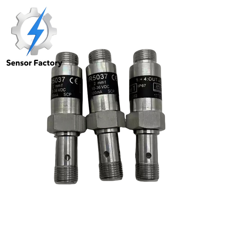 1PC NEW IR5037 Piston Sensorwith Box #DA