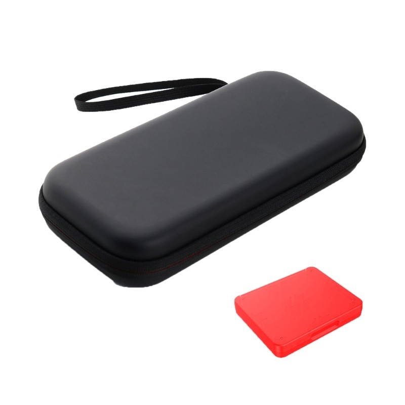 High Capacity Storage Solution Travel Friendly Case for NS2 Switch2 & Game Cards
