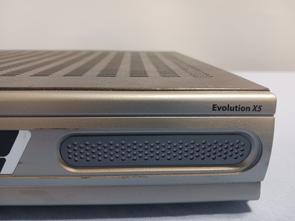 iDirect Evolution X5 Series Satellite Router E0000355-0008