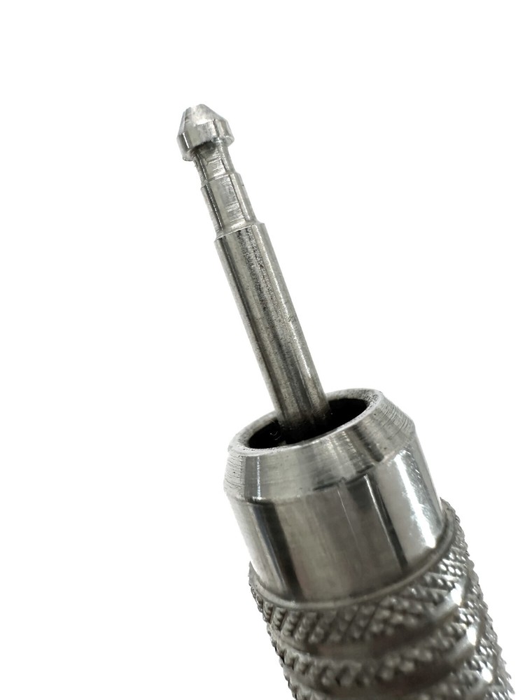 2.7mm Aorta Punches Surgical Veterinary Instruments