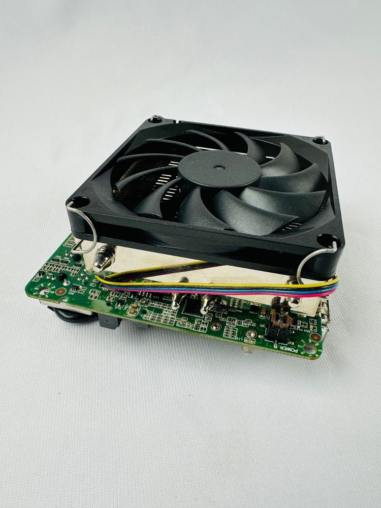 HDMI MBPCBPFT3-612SA NUC CPU Board