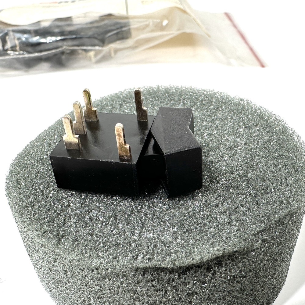 Genuine Atari 800 Computer POWER SWITCH OEM Replacement Service Part C014397-01