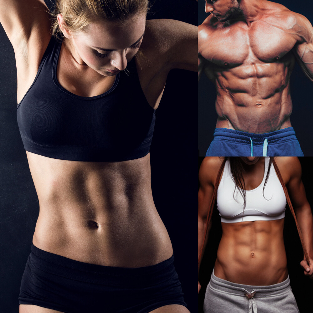 Powerful Abdominal Muscles Cream Weight Loss Belly Fat Burner Sweat Enhancer